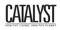 Catalyst magazine