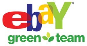 eBay Green Team
