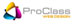 ProClass Website Template